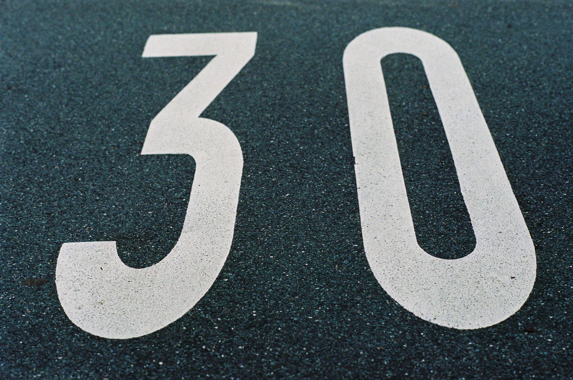 low 30