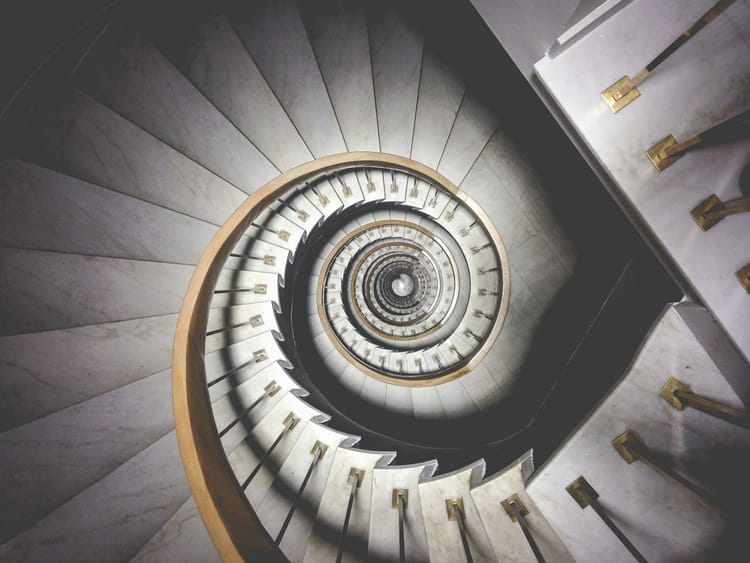 Spiraling with social anxiety? Try this instead.