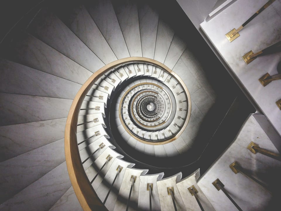 Spiraling with social anxiety? Try this instead.